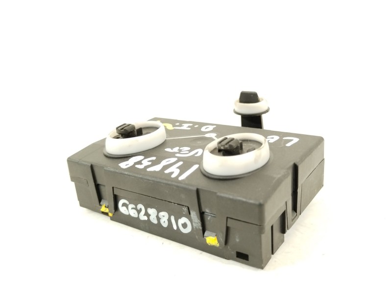 Recambio de modulo electronico para seat leon (5f1) 1.6 tdi referencia OEM IAM 5Q4959393E 5Q4959393B 