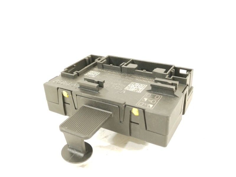 Recambio de modulo electronico para seat leon (5f1) 1.6 tdi referencia OEM IAM 5Q4959393E 5Q4959393B 