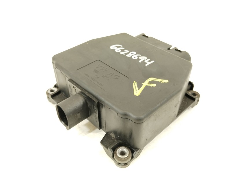 Recambio de valvula aire adicional para seat ibiza iii (6l1) 1.9 tdi referencia OEM IAM 6Q0906625C  