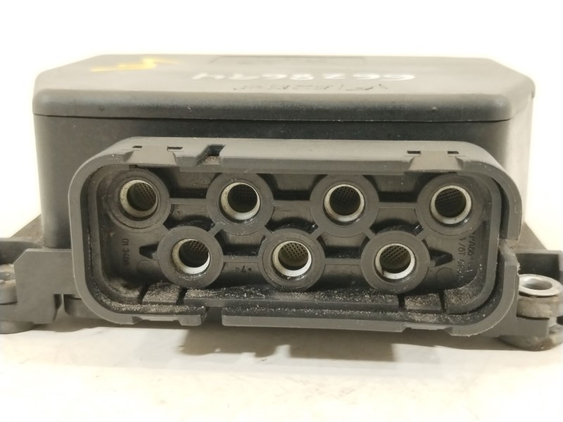 Recambio de valvula aire adicional para seat ibiza iii (6l1) 1.9 tdi referencia OEM IAM 6Q0906625C  