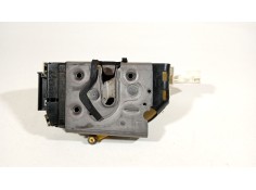 Recambio de cerradura puerta delantera izquierda para jeep renegade suv (bu, b1, bv) 1.0 t-gdi referencia OEM IAM 68433653AA 521