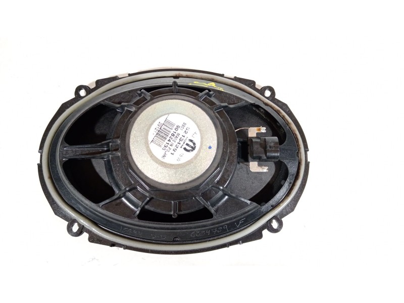 Recambio de altavoz para jeep renegade suv (bu, b1, bv) 1.0 t-gdi referencia OEM IAM 52134291  
