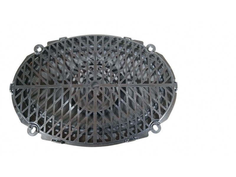 Recambio de altavoz para jeep renegade suv (bu, b1, bv) 1.0 t-gdi referencia OEM IAM 52134291  