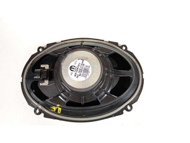 Recambio de altavoz para jeep renegade suv (bu, b1, bv) 1.0 t-gdi referencia OEM IAM 52134291  