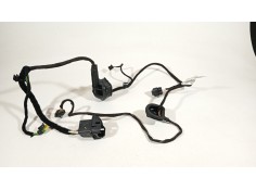 Recambio de cable para jeep renegade suv (bu, b1, bv) 1.0 t-gdi referencia OEM IAM 521515700  