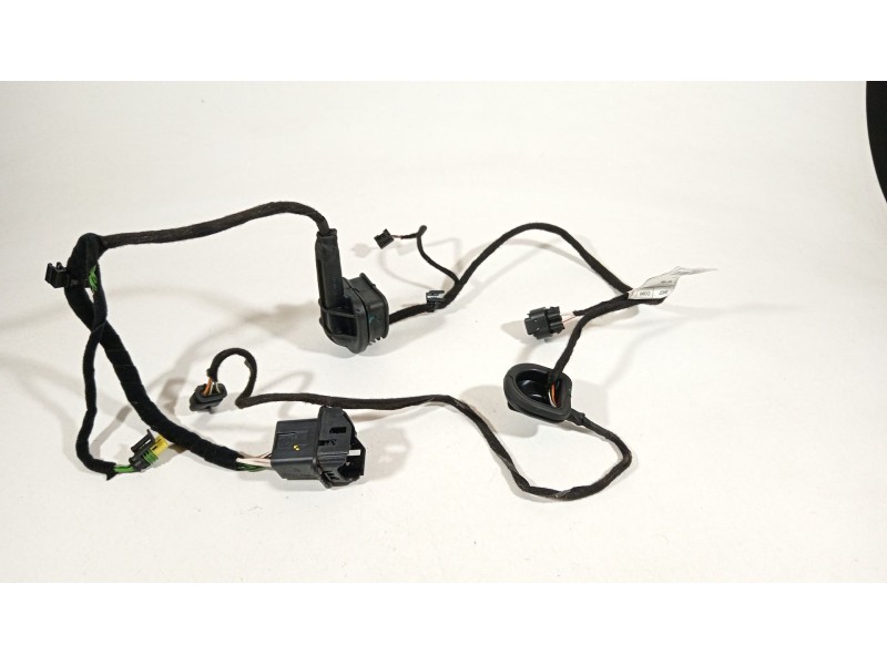 Recambio de cable para jeep renegade suv (bu, b1, bv) 1.0 t-gdi referencia OEM IAM 521515700  