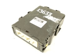 Recambio de modulo electronico para toyota auris (_e18_) 1.8 hybrid (zwe186_) referencia OEM IAM 8953512011 0791006000 