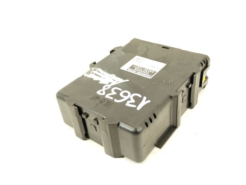 Recambio de modulo electronico para toyota auris (_e18_) 1.8 hybrid (zwe186_) referencia OEM IAM 8953512011 0791006000 