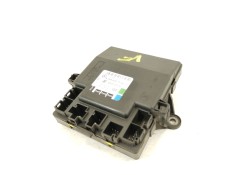 Recambio de modulo electronico para mercedes-benz clase b (w245) 200 (245.233) referencia OEM IAM A1698207126 05072302 