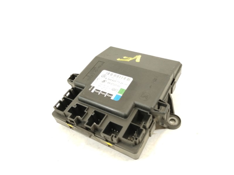 Recambio de modulo electronico para mercedes-benz clase b (w245) 200 (245.233) referencia OEM IAM A1698207126 05072302 