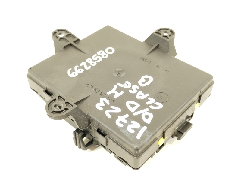 Recambio de modulo electronico para mercedes-benz clase b (w245) 200 (245.233) referencia OEM IAM A1698207126 05072302 