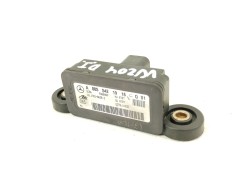 Recambio de sensor para mercedes-benz clase c (w204) berlina c 200 kompressor (204.041) referencia OEM IAM A0055421918 101701063