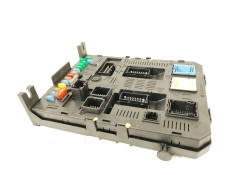 Recambio de caja reles / fusibles para peugeot 307 (3a/c) 1.6 16v referencia OEM IAM 9661940480 21676031 BSI2004H05