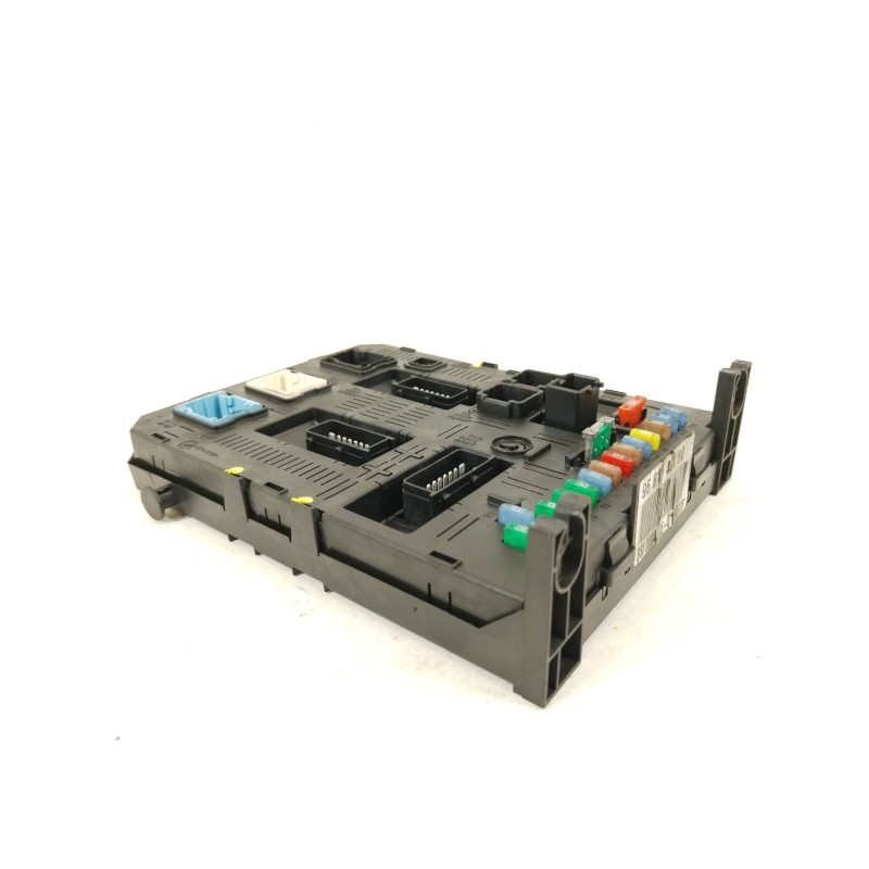 Recambio de caja reles / fusibles para peugeot 307 (3a/c) 1.6 16v referencia OEM IAM 9661940480 21676031 BSI2004H05