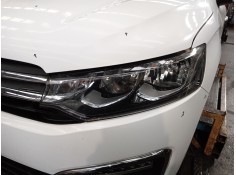 Recambio de faro izquierdo para citroën c-elysee (dd_) 1.6 bluehdi 100 referencia OEM IAM 9817298480 90117973 