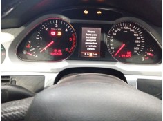 Recambio de cuadro instrumentos para audi a6 allroad c6 (4fh) 2.7 tdi quattro referencia OEM IAM   