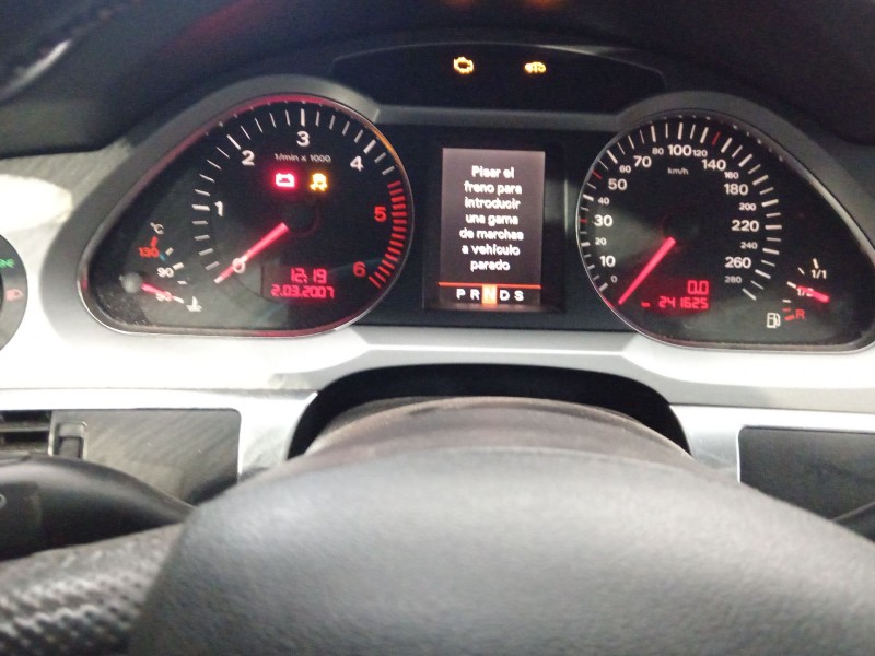 Recambio de cuadro instrumentos para audi a6 allroad c6 (4fh) 2.7 tdi quattro referencia OEM IAM   