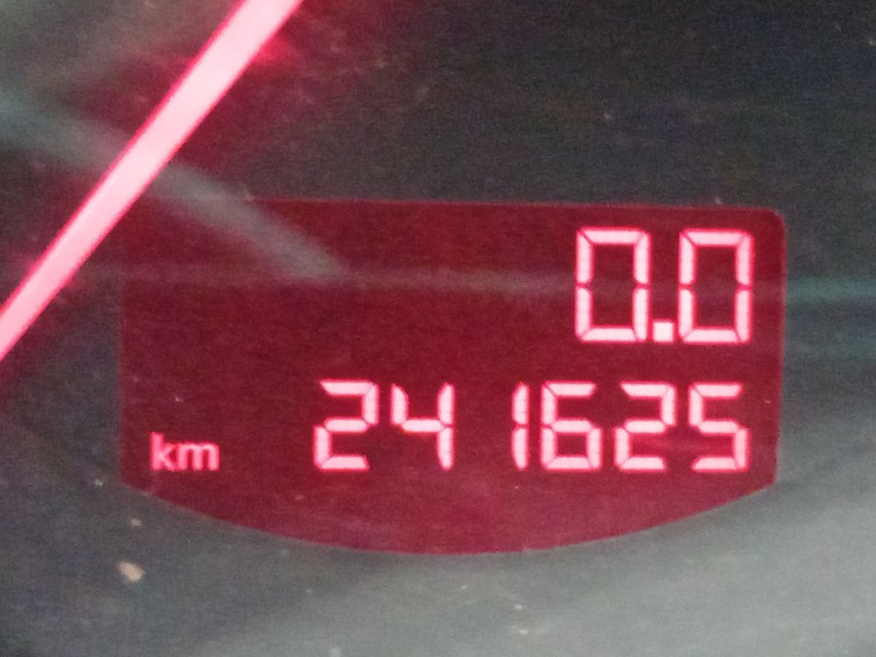 Recambio de cuadro instrumentos para audi a6 allroad c6 (4fh) 2.7 tdi quattro referencia OEM IAM   