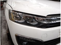 Recambio de faro derecho para citroën c-elysee (dd_) 1.6 bluehdi 100 referencia OEM IAM 9817297880 90128967 