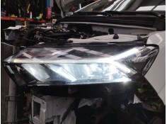 Recambio de faro izquierdo para dacia sandero iii 1.0 tce 90 referencia OEM IAM 260607161R   2