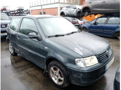 volkswagen polo (6n2) del año 2000