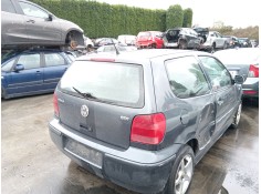 volkswagen polo (6n2) del año 2000 2