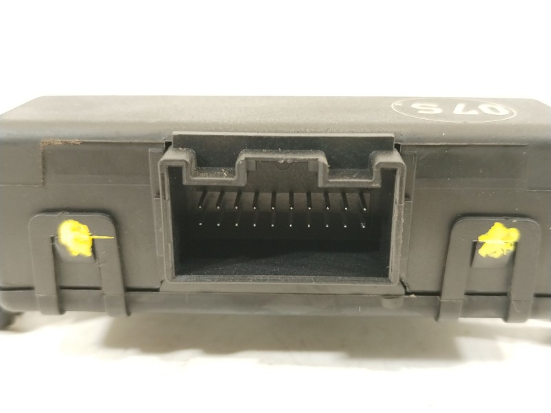 Recambio de modulo electronico para volkswagen passat berlina (3c2) advance referencia OEM IAM 3C0907530C 3C0907951A 402063TF