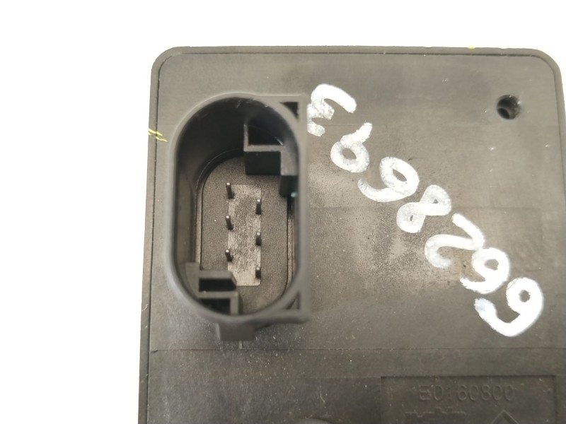 Recambio de antirrobo para renault megane iii berlina 5 p business referencia OEM IAM 487004399R E0160800 