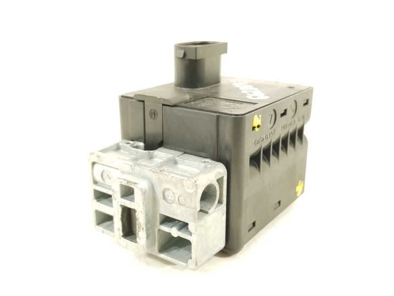 Recambio de antirrobo para renault megane iii berlina 5 p business referencia OEM IAM 487004399R E0160800 