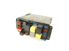 Recambio de caja reles / fusibles para mercedes-benz clase c (w203) c 220 cdi (203.006) referencia OEM IAM 2035452701 5DK0084854