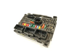 Recambio de caja reles / fusibles para citroën c5 ii (rc_) 2.0 hdi (rcrhrh) referencia OEM IAM 9658539680 BSML0600 S118983006N