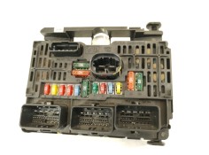 Recambio de caja reles / fusibles para citroën c5 ii (rc_) 2.0 hdi (rcrhrh) referencia OEM IAM 9658539680 BSML0600 S118983006N 2