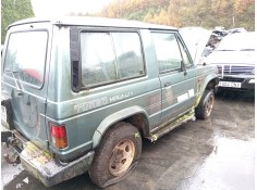 mitsubishi pajero ii (v3_w) del año 1995