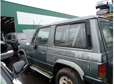 mitsubishi pajero ii (v3_w) del año 1995 2