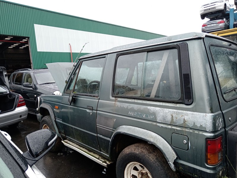 mitsubishi pajero ii (v3_w) del año 1995