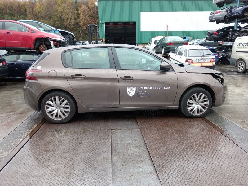 peugeot 308 ii (lb_, lp_, lw_, lh_, l3_) del año 2014