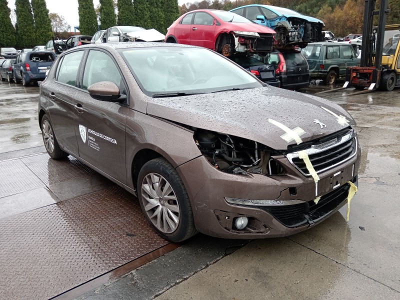 peugeot 308 ii (lb_, lp_, lw_, lh_, l3_) del año 2014