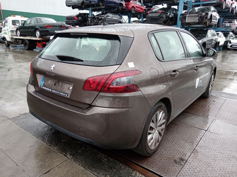 peugeot 308 ii (lb_, lp_, lw_, lh_, l3_) del año 2014