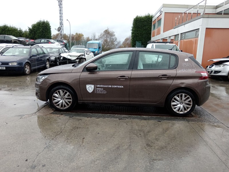 peugeot 308 ii (lb_, lp_, lw_, lh_, l3_) del año 2014