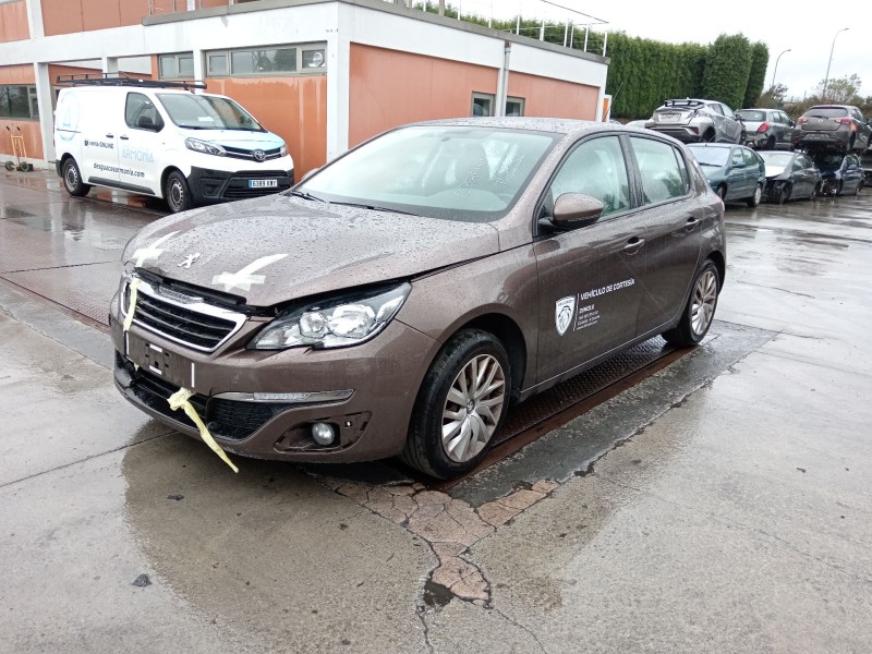 peugeot 308 ii (lb_, lp_, lw_, lh_, l3_) del año 2014
