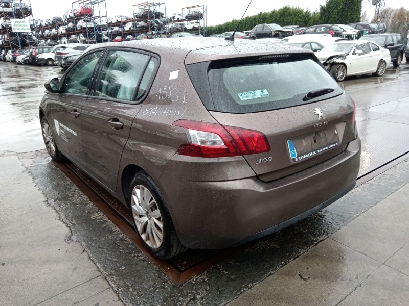 peugeot 308 ii (lb_, lp_, lw_, lh_, l3_) del año 2014