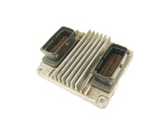 Recambio de centralita motor uce para opel astra g sedán (t98) 1.7 dti 16v (f69) referencia OEM IAM 12212819 8973065751 
