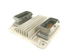 Recambio de centralita motor uce para opel astra g sedán (t98) 1.7 dti 16v (f69) referencia OEM IAM 12212819 8973065751  2