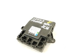 Recambio de modulo confort para mercedes-benz clase b sports tourer (w245) b 200 cdi (245.208) referencia OEM IAM A1699000600 10