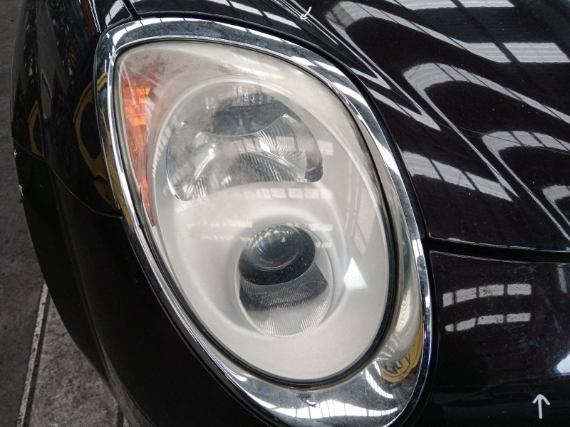 Recambio de faro derecho para alfa romeo mito (955_) 1.3 multijet (955axp1a, 955ayc1a) referencia OEM IAM 50508590  
