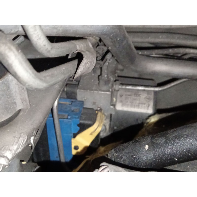Recambio de abs para renault grand scénic iii (jz0/1_) 1.9 dci referencia OEM IAM 476608102R 95CT2AAY2 10021204604