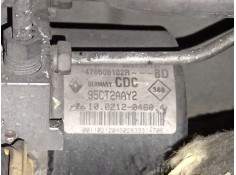 Recambio de abs para renault grand scénic iii (jz0/1_) 1.9 dci referencia OEM IAM 476608102R 95CT2AAY2 10021204604 2
