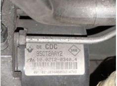 Recambio de abs para renault megane iii hatchback (bz0/1_, b3_) 1.9 dci (bz0n, bz0j) referencia OEM IAM 476608247R 95CT2AAY2 100 2