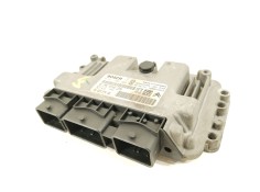 Recambio de centralita motor uce para peugeot 307 (3a/c) 1.6 16v referencia OEM IAM 9662307480 0261208909 9652552380