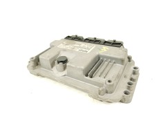 Recambio de centralita motor uce para peugeot 307 (3a/c) 1.6 16v referencia OEM IAM 9662307480 0261208909 9652552380 2